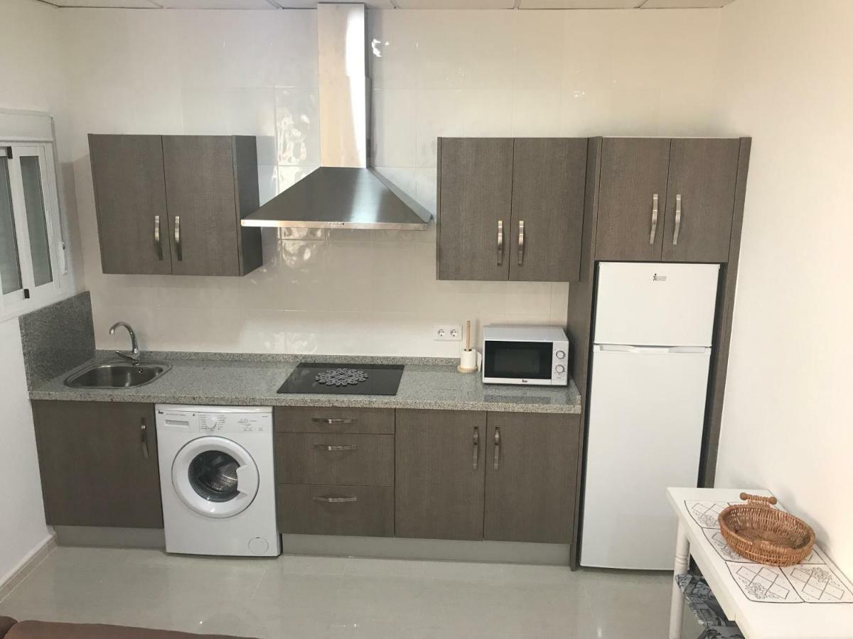 Apartamento Particular ברבטה מראה חיצוני תמונה