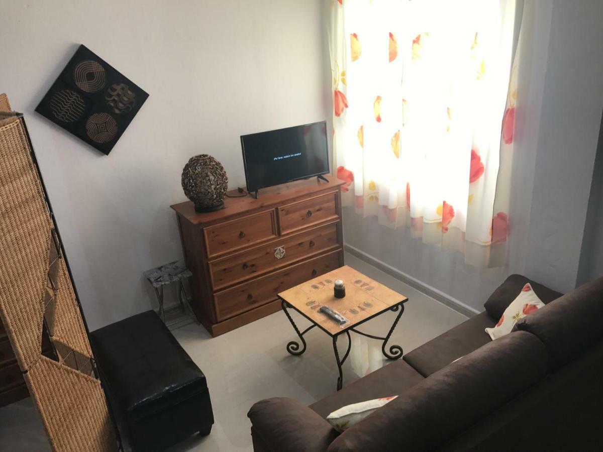 Apartamento Particular ברבטה מראה חיצוני תמונה