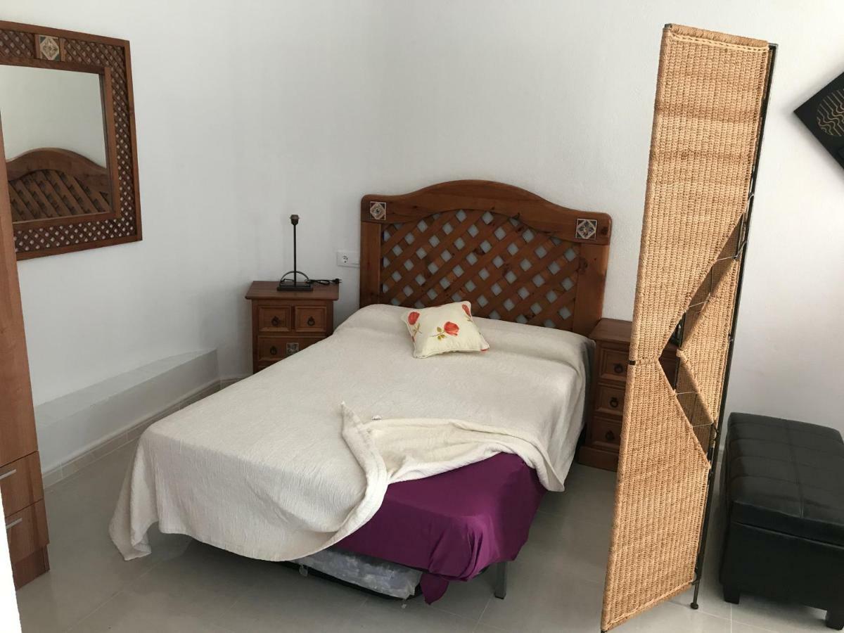 Apartamento Particular ברבטה מראה חיצוני תמונה