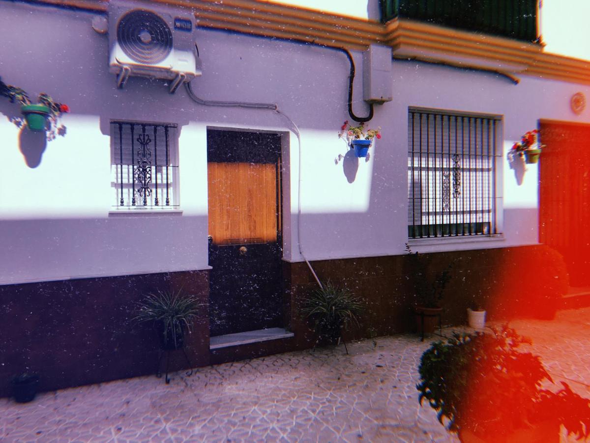 Apartamento Particular ברבטה מראה חיצוני תמונה