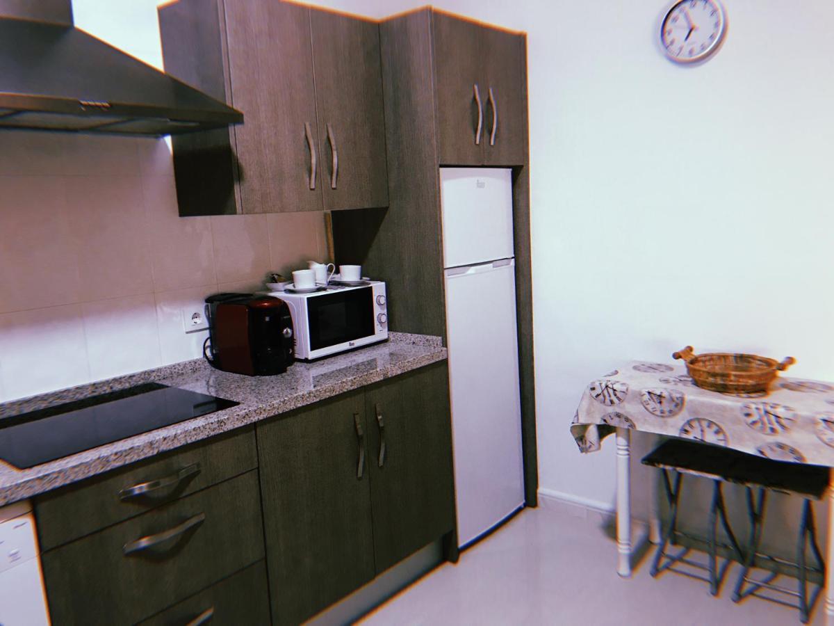 Apartamento Particular ברבטה מראה חיצוני תמונה
