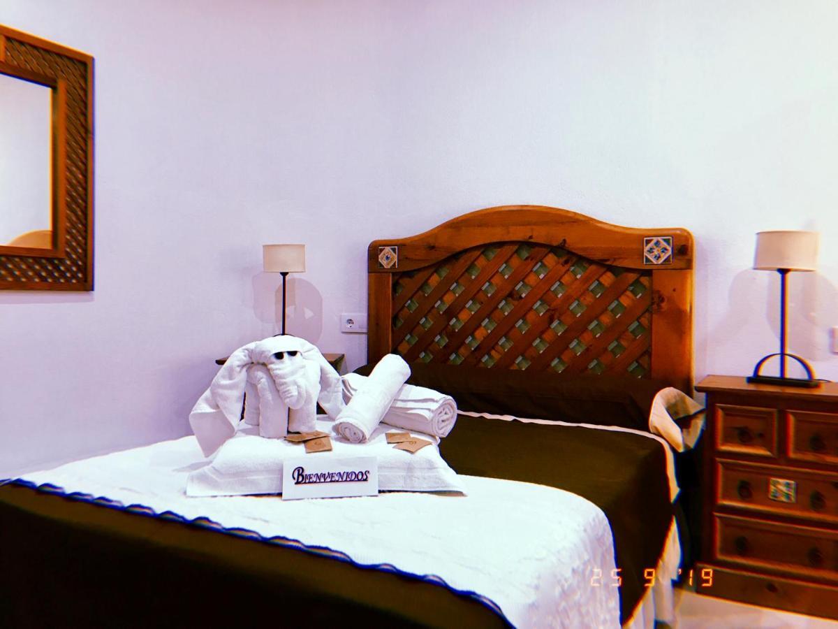 Apartamento Particular ברבטה מראה חיצוני תמונה